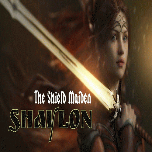 Shaylon : The Shield Maiden